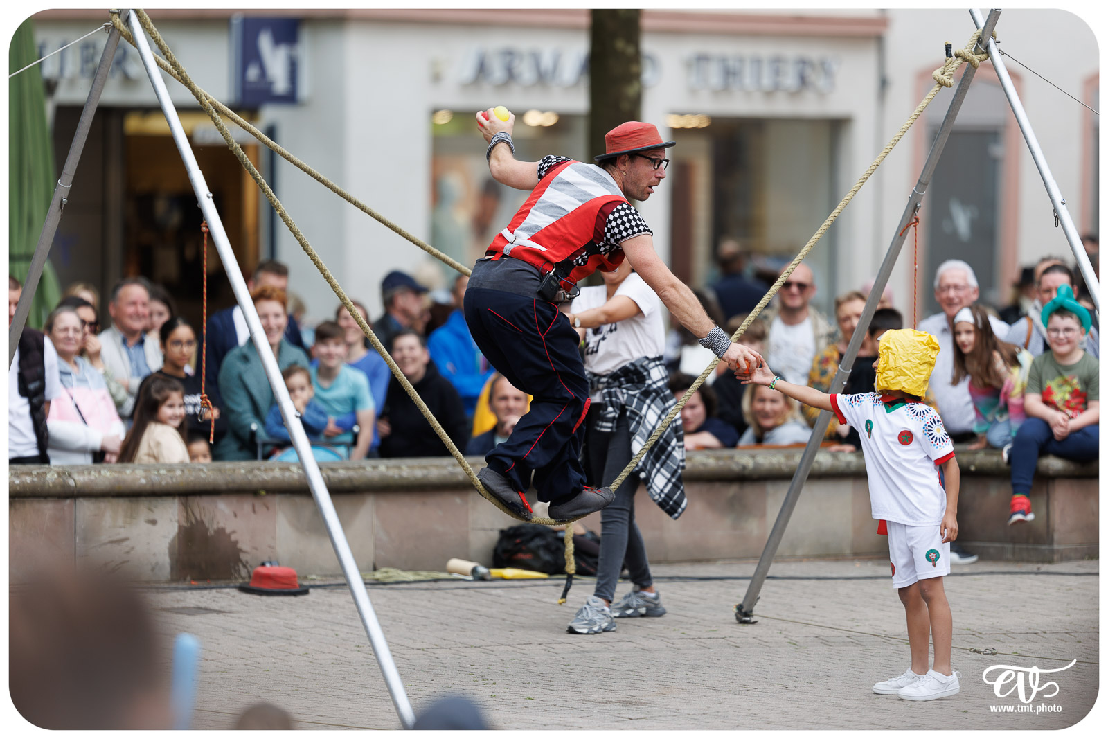 HUMOUR DES NOTES 2024